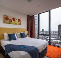 IMSA Group - Australia Accommodation