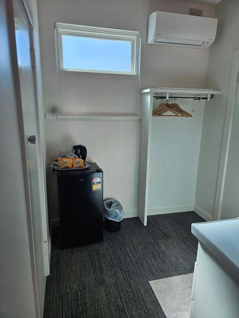 International Hotel Motel - Australia Accommodation 2