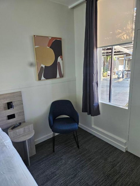 International Hotel Motel - Australia Accommodation 3