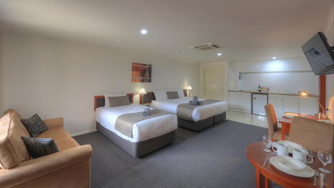 INVERELL RSM CLUB MOTEL - Australia Accommodation 2