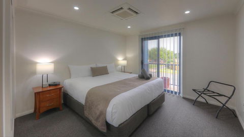 INVERELL RSM CLUB MOTEL - Australia Accommodation 3