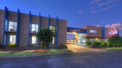 INVERELL RSM CLUB MOTEL - Australia Accommodation 0