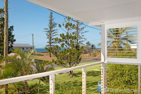 Island Pines - Australia Accommodation 1