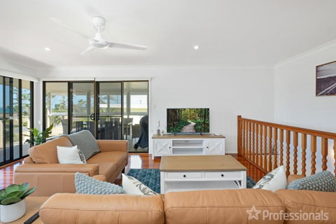 Island Pines - Australia Accommodation 3