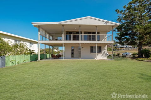 Island Pines - Australia Accommodation 0