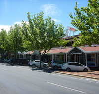Adelaide Travellers Inn Backpackers Hostel - Australia Accommodation