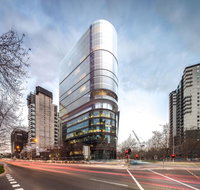 Adina Apartment Hotel Melbourne Southbank - Australia Accommodation
