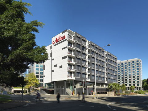 Adina Apartment Hotel Sydney Airport - Australia Accommodation 0
