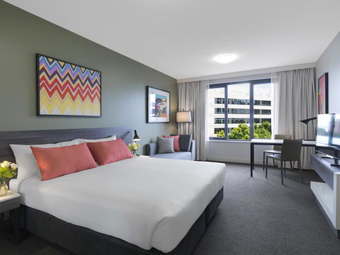 Adina Apartment Hotel Sydney Airport - Australia Accommodation 2