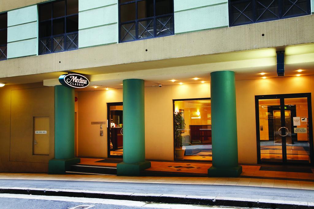 Sydney South ACT Australia Accommodation