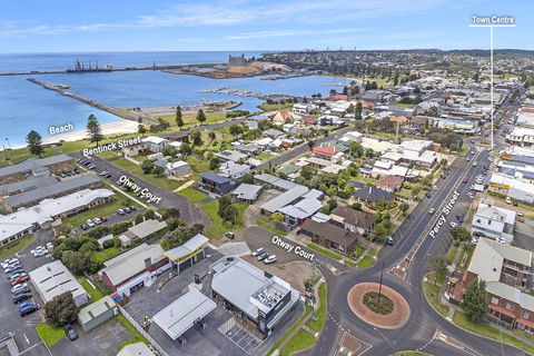 Admella Motel - Australia Accommodation 2