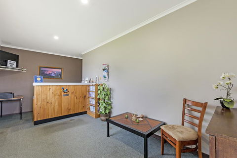 Admella Motel - Australia Accommodation 1