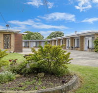 Admella Motel - Australia Accommodation