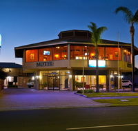 Admiral Motel Bunbury - Australia Accommodation
