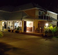 Admiral Nelson Motor Inn - Australia Accommodation