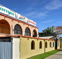 Adobe Motel - Australia Accommodation