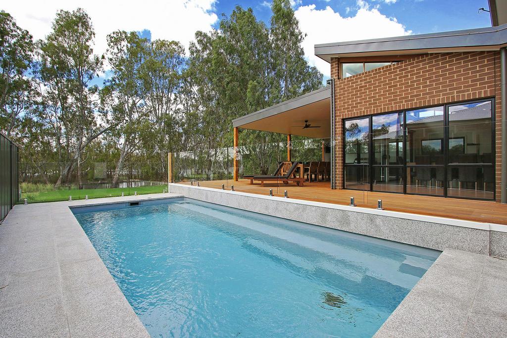 Bundalong VIC Australia Accommodation
