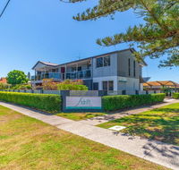 Adrift Apartments - Australia Accommodation