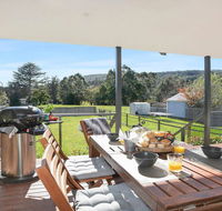 Advilla - stylish charming and central location - Australia Accommodation