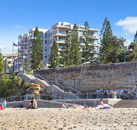 AeA The Coogee View - Australia Accommodation