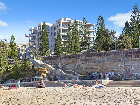 AeA The Coogee View - Australia Accommodation 0