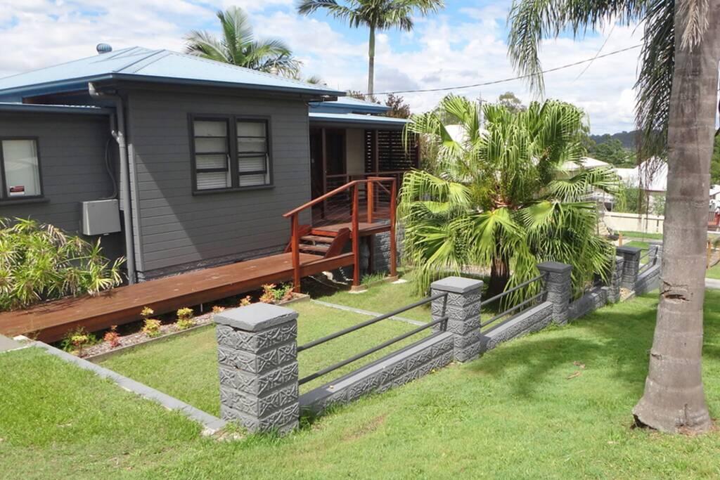 Ilarwill NSW Australia Accommodation