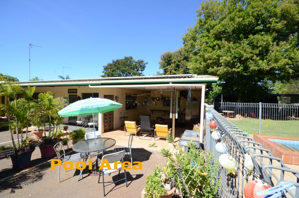 Toll QLD Australia Accommodation
