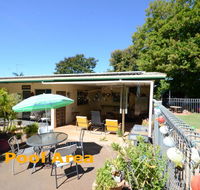Affordable Gold City Motel - Australia Accommodation