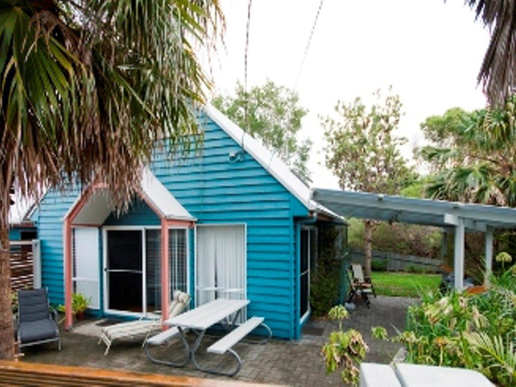 Coomba Bay NSW Australia Accommodation