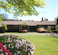 After Golf - Australia Accommodation