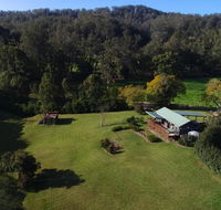 Afterglow Cottages - Australia Accommodation
