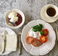 Aggie's Bed and Breakfast - Australia Accommodation