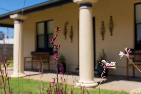 Agnes Cottage Bed & Breakfast - Australia Accommodation 3