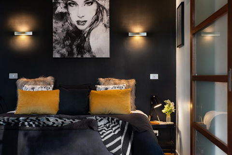 Ahimsa Hepburn - Australia Accommodation 2