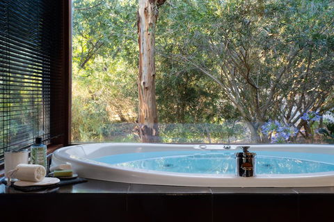Ahimsa Hepburn - Australia Accommodation 1