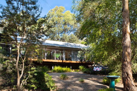 Ahimsa Hepburn - Australia Accommodation 3