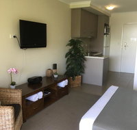 Airlie Central Apartments - Australia Accommodation