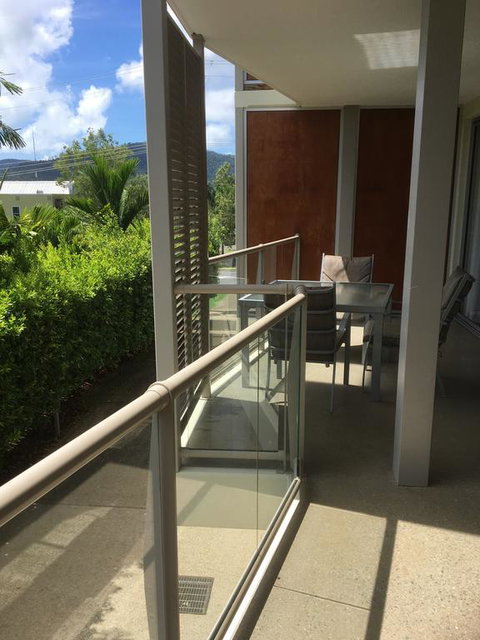 Airlie Central Apartments - Australia Accommodation 2