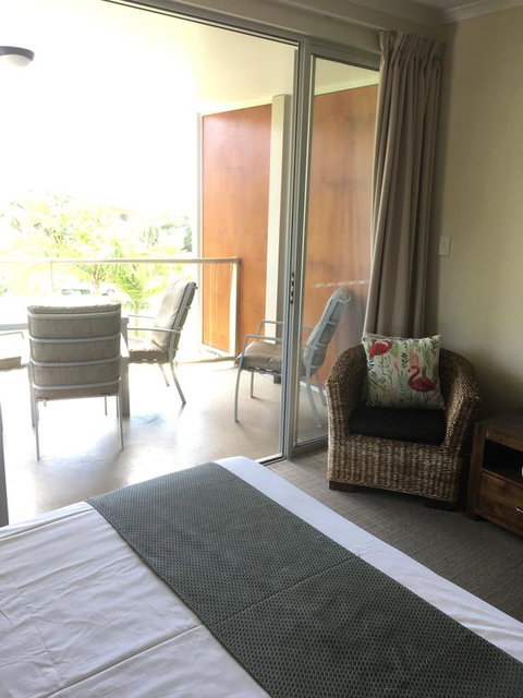 Airlie Central Apartments - Australia Accommodation 3