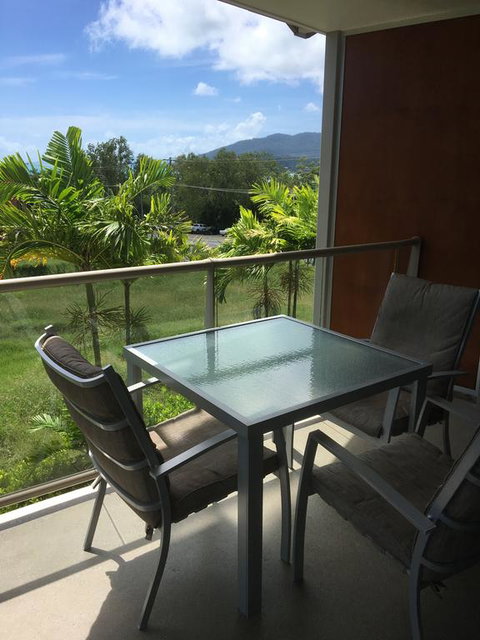 Airlie Central Apartments - Australia Accommodation 1