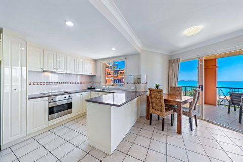 Airlie Dream - Australia Accommodation 3