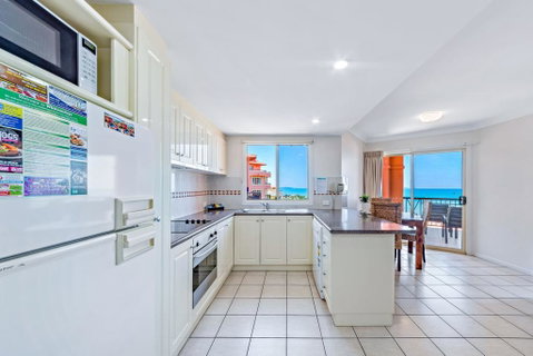 Airlie Dream - Australia Accommodation 2