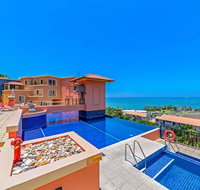 Airlie Dream - Australia Accommodation