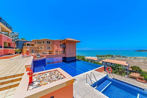 Airlie Dream - Australia Accommodation 0