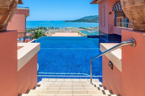 Airlie Dream - Australia Accommodation 1