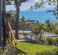 Airlie Guest House - Australia Accommodation