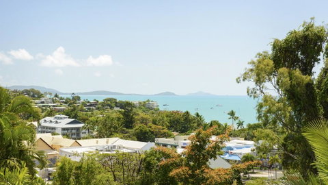 Airlie Harbour Apartment - Airlie Beach - Australia Accommodation 1