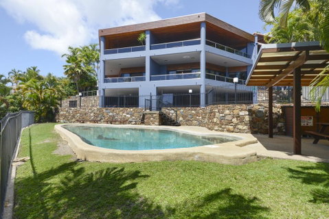 Airlie Harbour Apartment - Airlie Beach - Australia Accommodation 3