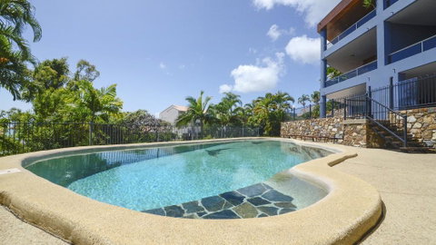Airlie Harbour Apartment - Airlie Beach - Australia Accommodation 2