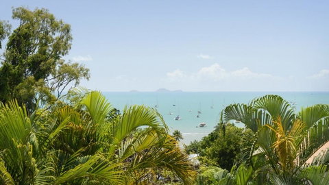 Airlie Harbour Apartment - Airlie Beach - Australia Accommodation 0